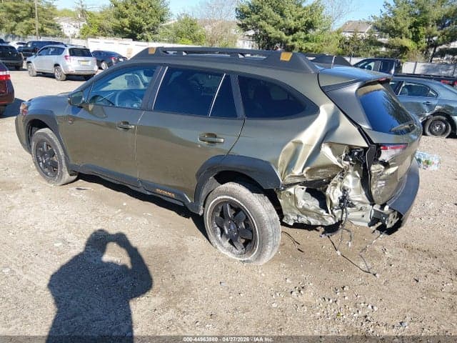 2024 SUBARU OUTBACK WILDERNESS 3
