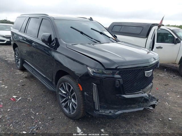 2022 CADILLAC ESCALADE ESV 2WD SPORT