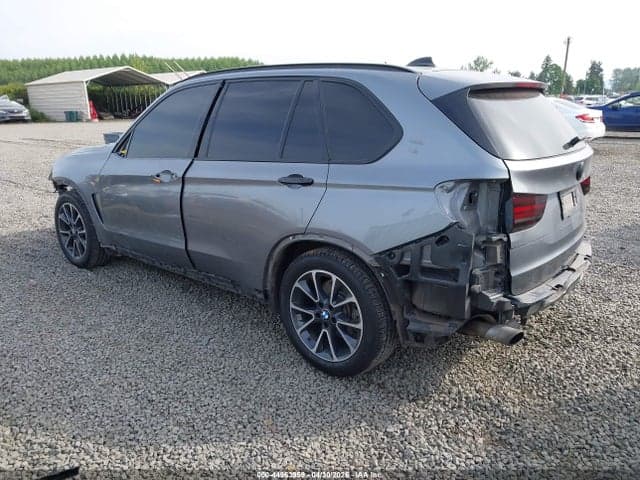 2017 BMW X5 XDRIVE35I 3