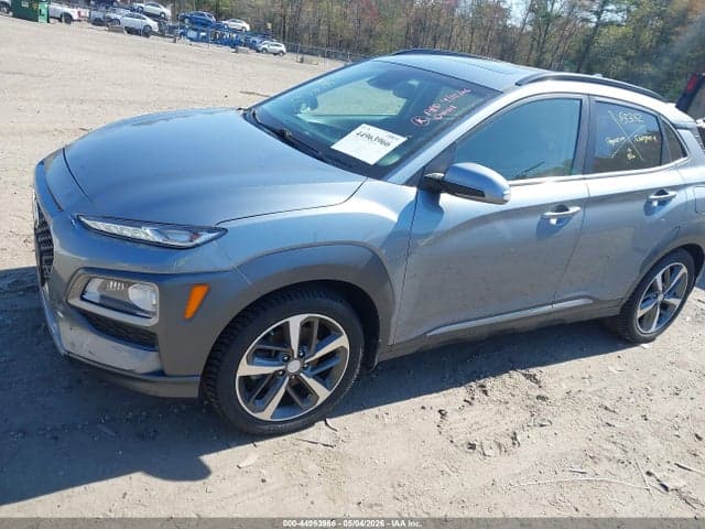 2019 HYUNDAI KONA ULTIMATE 2