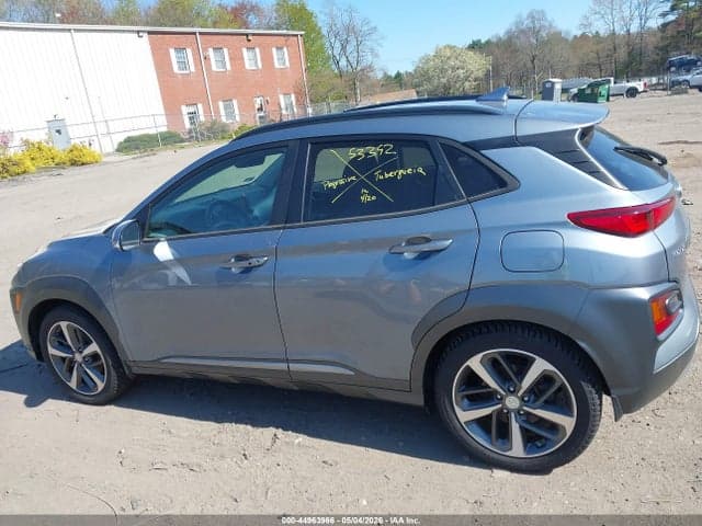 2019 HYUNDAI KONA ULTIMATE 14