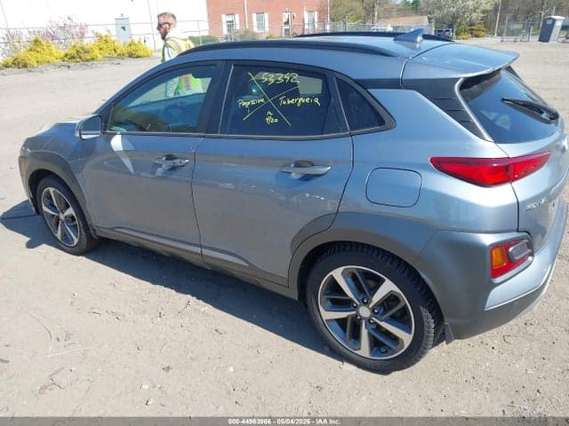 2019 HYUNDAI KONA ULTIMATE 3