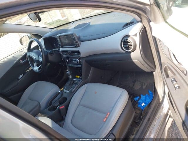 2019 HYUNDAI KONA ULTIMATE 5
