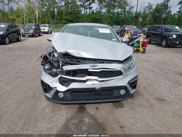 2021 KIA FORTE LXS 6
