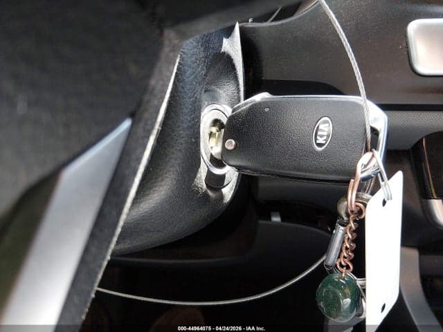 2021 KIA SELTOS LX 11