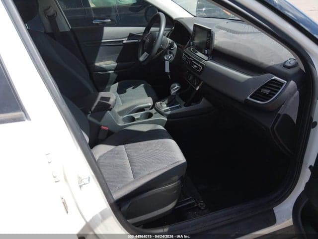 2021 KIA SELTOS LX 5
