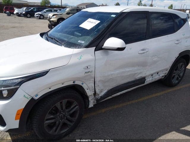 2021 KIA SELTOS LX 6
