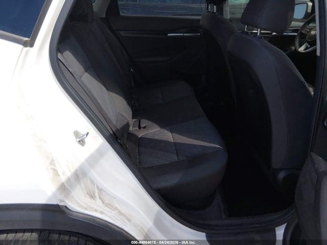 2021 KIA SELTOS LX 8
