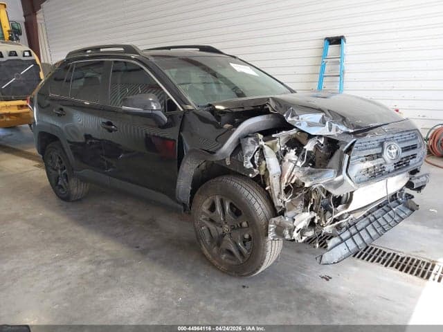 2023 TOYOTA RAV4 ADVENTURE