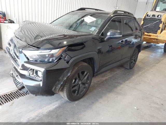 2023 TOYOTA RAV4 ADVENTURE 2