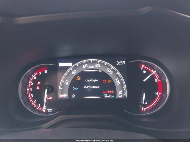 2023 TOYOTA RAV4 ADVENTURE 7