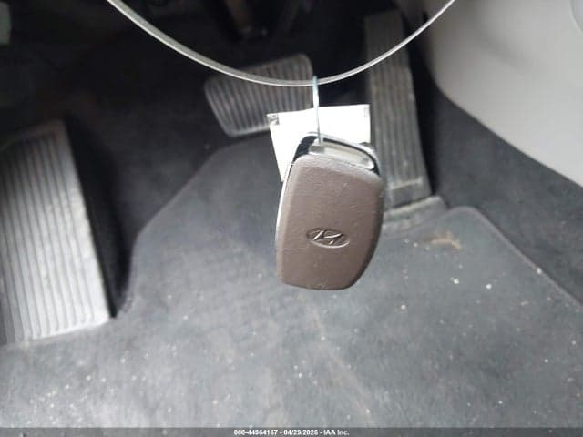 2020 HYUNDAI TUCSON SEL 11