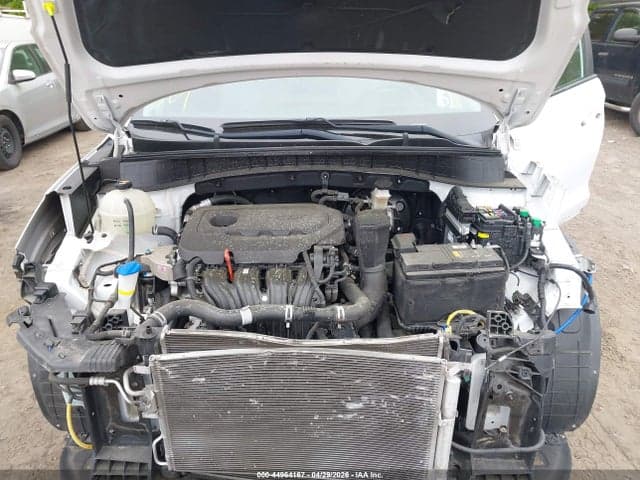 2020 HYUNDAI TUCSON SEL 10