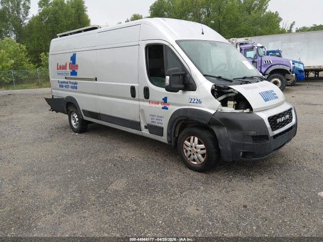 2020 RAM PROMASTER 3500 3500 HIGH 1