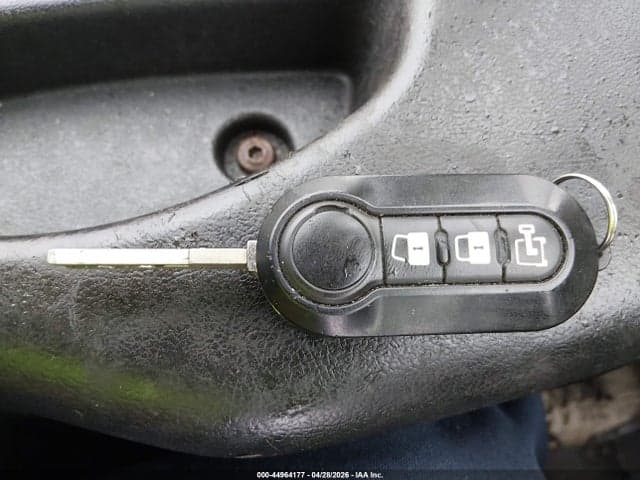 2020 RAM PROMASTER 3500 3500 HIGH 10