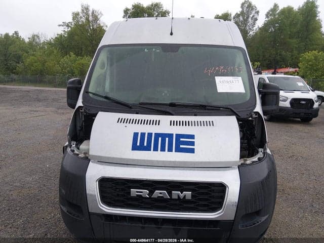2020 RAM PROMASTER 3500 3500 HIGH 11