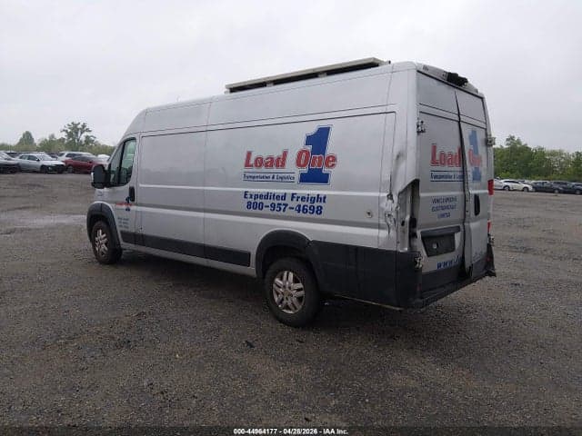 2020 RAM PROMASTER 3500 3500 HIGH 3