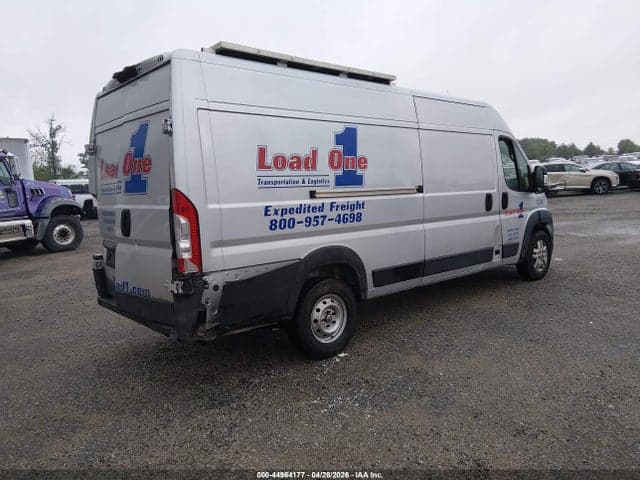 2020 RAM PROMASTER 3500 3500 HIGH 4