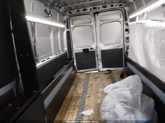 2020 RAM PROMASTER 3500 3500 HIGH 6