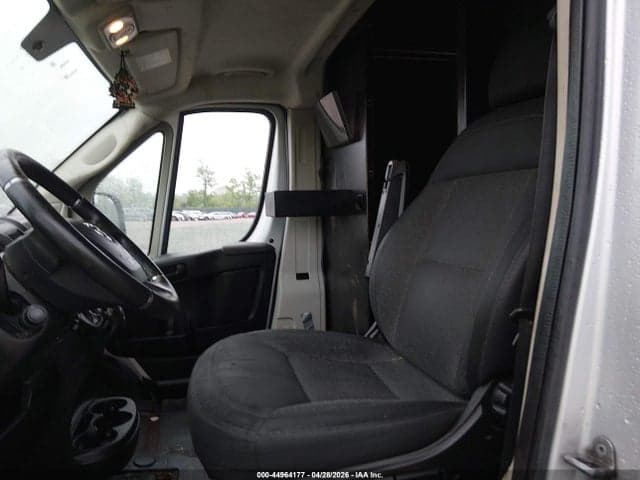 2020 RAM PROMASTER 3500 3500 HIGH 7