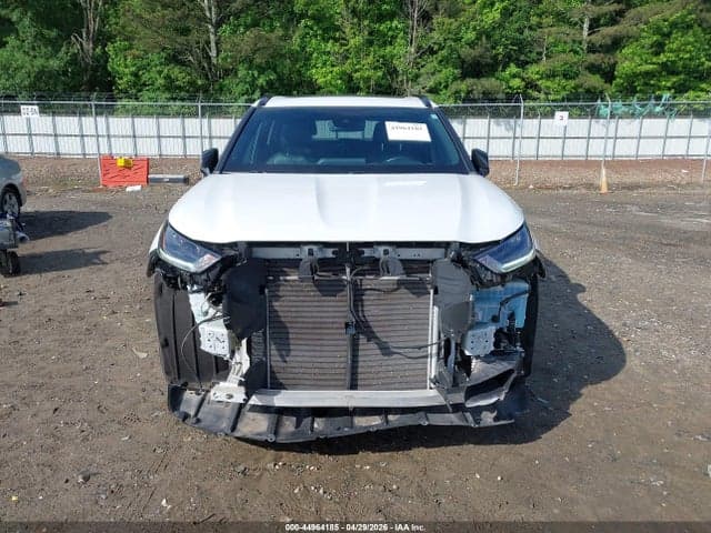 2022 TOYOTA HIGHLANDER XSE 12
