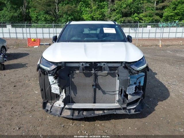 2022 TOYOTA HIGHLANDER XSE 6
