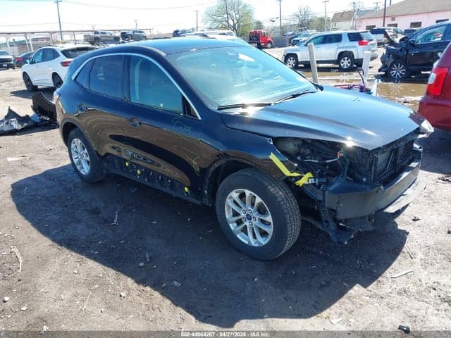 2020 FORD ESCAPE SE 1