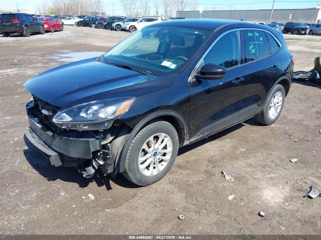 2020 FORD ESCAPE SE 2