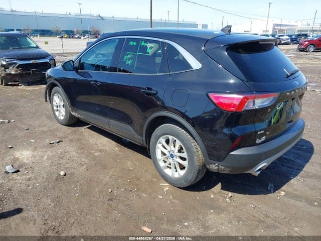 2020 FORD ESCAPE SE 3