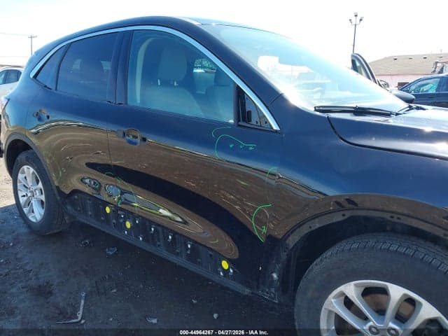 2020 FORD ESCAPE SE 6