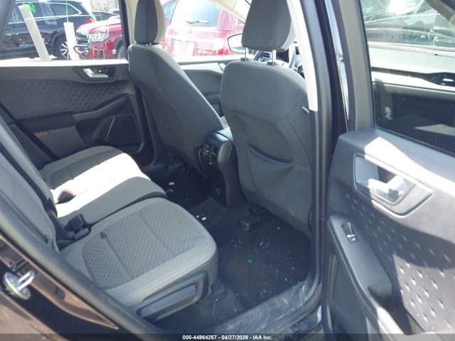2020 FORD ESCAPE SE 8