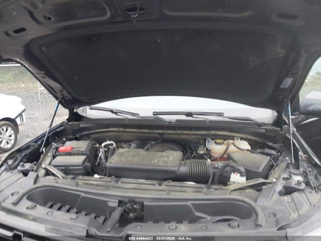 2023 CHEVROLET TAHOE 4WD Z71 11