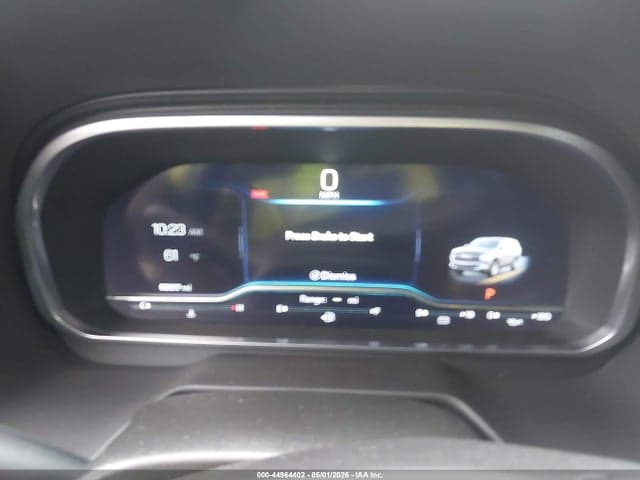 2023 CHEVROLET TAHOE 4WD Z71 8