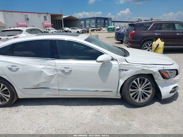 2017 BUICK LACROSSE ESSENCE 6