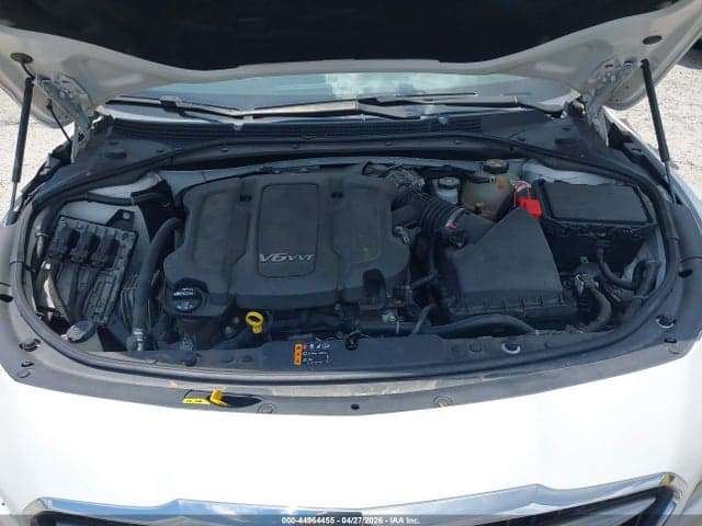 2017 BUICK LACROSSE ESSENCE 10