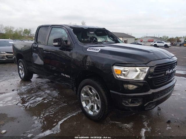 2020 RAM 1500 1