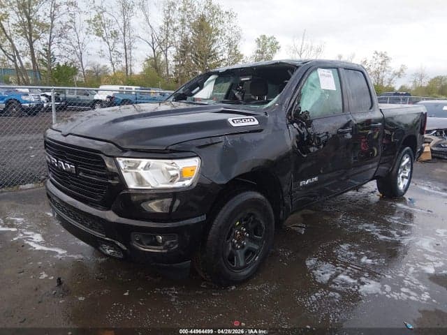 2020 RAM 1500 2