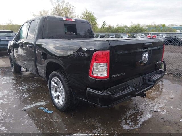 2020 RAM 1500 3
