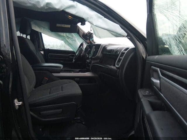 2020 RAM 1500 5