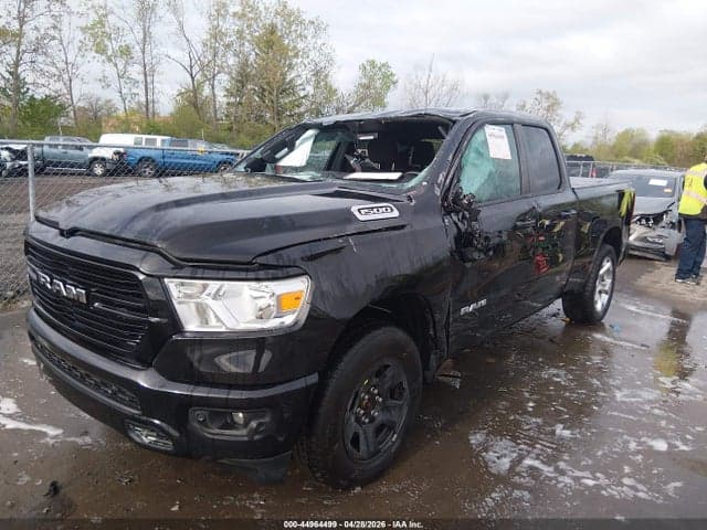 2020 RAM 1500 6