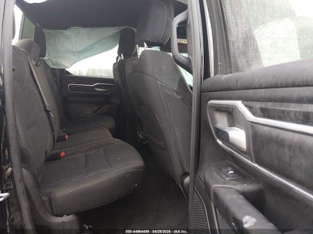 2020 RAM 1500 8