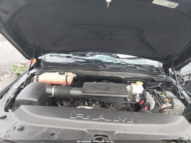 2020 RAM 1500 10
