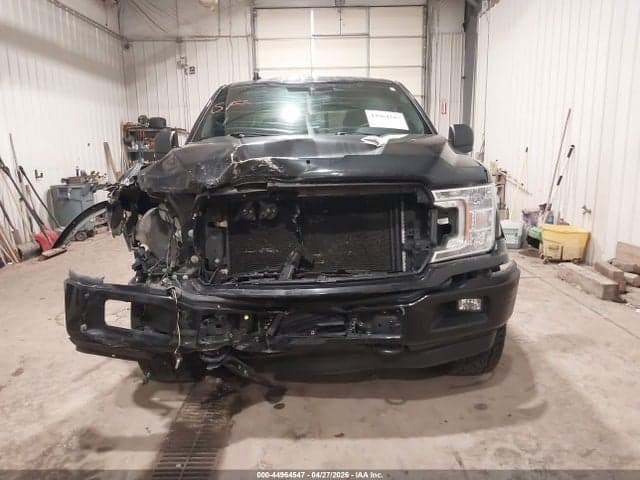 2019 FORD F-150 XLT 12