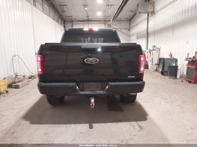 2019 FORD F-150 XLT 16