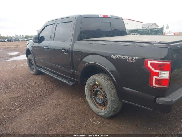 2019 FORD F-150 XLT 3