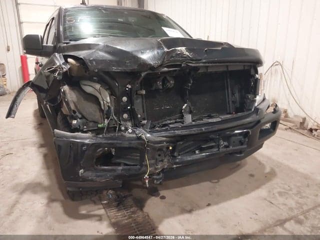 2019 FORD F-150 XLT 6