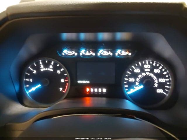 2019 FORD F-150 XLT 7