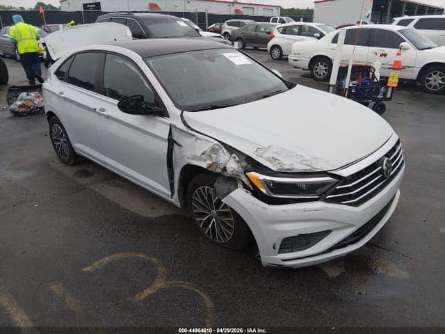 2019 VOLKSWAGEN JETTA 1.4T SEL 1