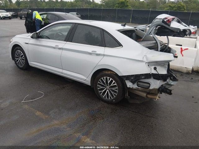 2019 VOLKSWAGEN JETTA 1.4T SEL 3