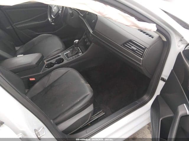2019 VOLKSWAGEN JETTA 1.4T SEL 5